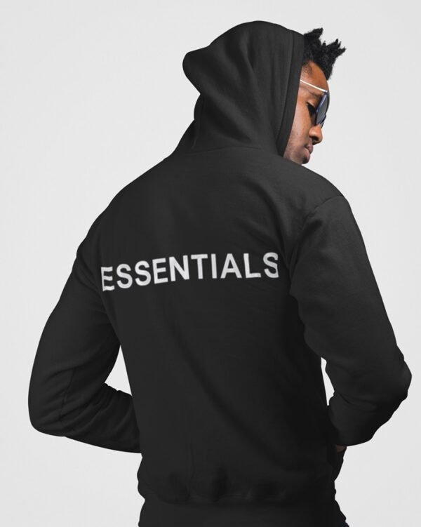 essentials hoodie