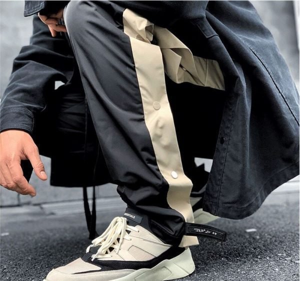 essentials pants