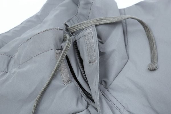 Fear of God Essentials Parka #1 (F130) - Image 4