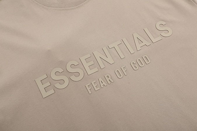 Fear of God Essentials T-Shirt