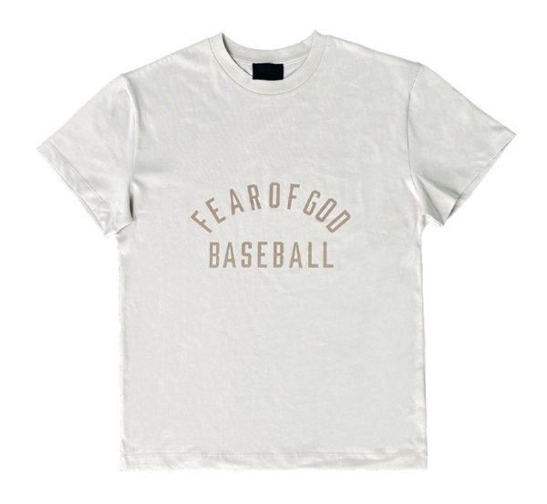 Fear of God SEVENTH Collection T-Shirt