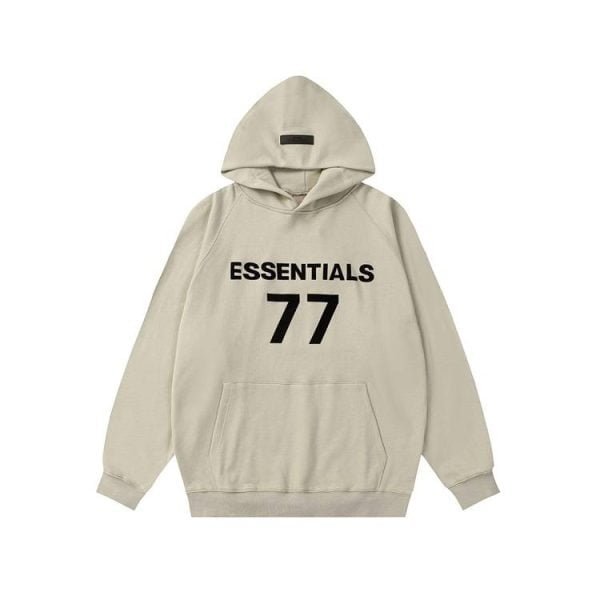 Fear of God Essentials Hoodie