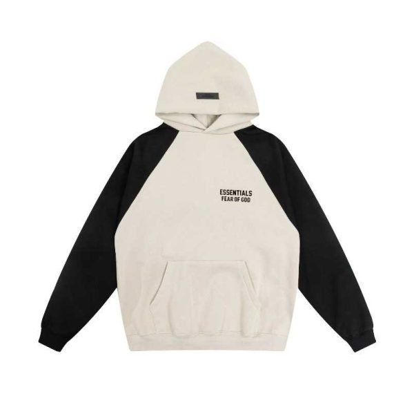 Fear of God Hoodie #16 (F84) - Image 6