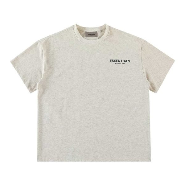 Fear of God T-Shirt (F92) - Image 4