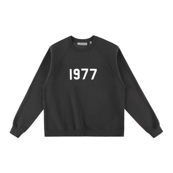 Fear of God Sweatshirt (F87) - Image 3