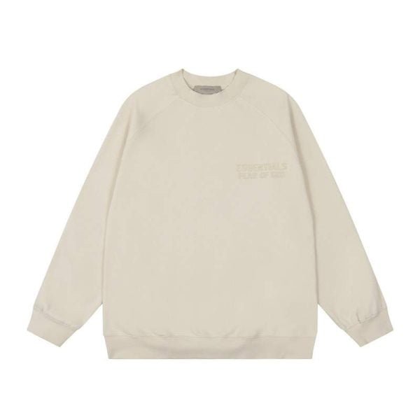 Fear of God Sweatshirt (F107) - Image 4