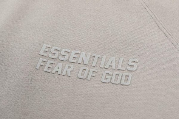 Fear of God Sweatshirt (F105) - Image 9