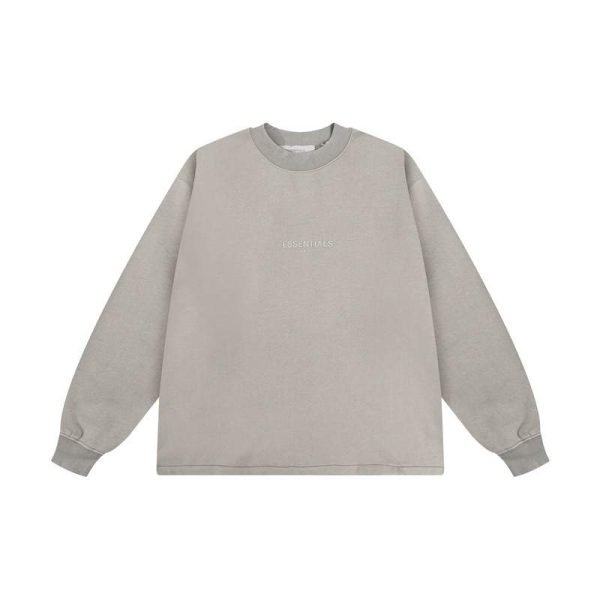 Fear of God Sweatshirt (F106) - Image 4