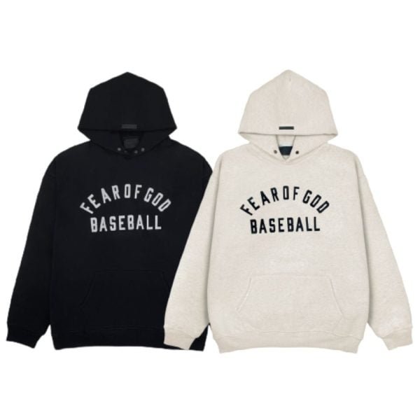 Fear of God FG7C Hoodie (F10) - Image 5