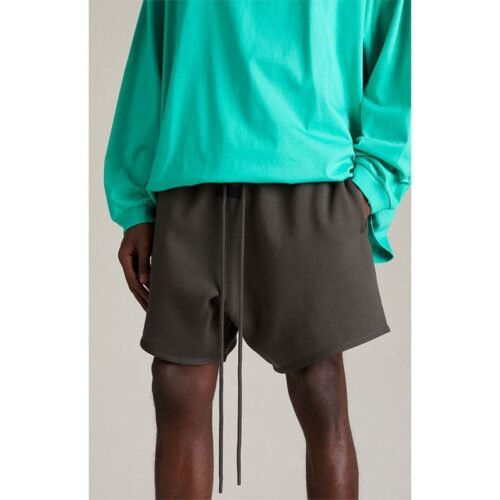 Fear of God Winter Collection Shorts #2 (F89)