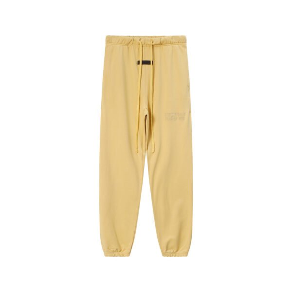 Fear of God Winter Collection Pants #1 (F94) - Image 6