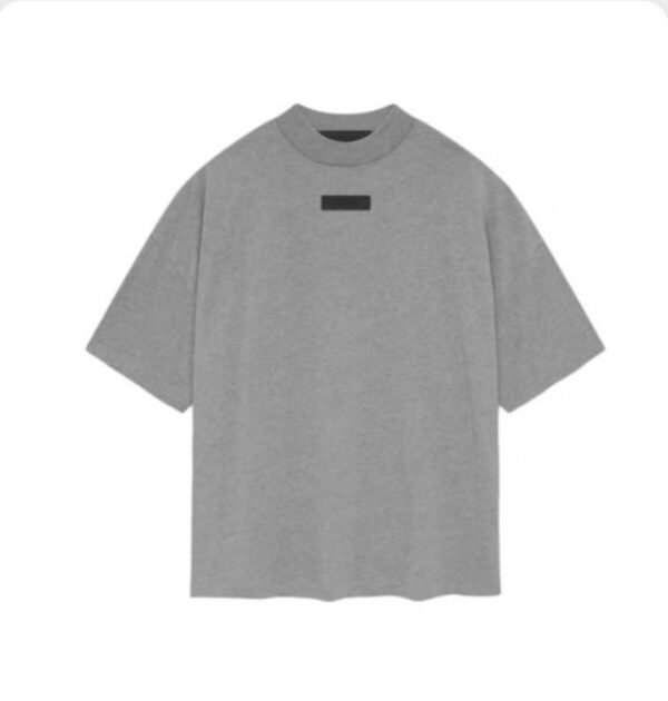 Fear of God Winter Collection T-Shirt #1 (F88) - Image 4